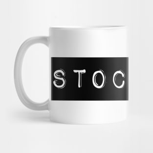 Stockholm Mug